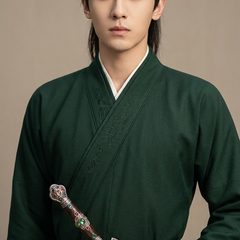 Liễu Phong Vân