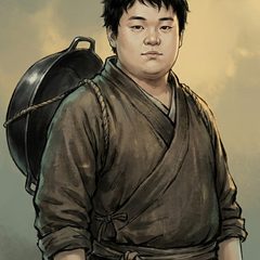 Trương Đại Bàn